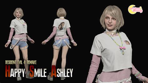 ashley re4 remake rl34|Rule 34